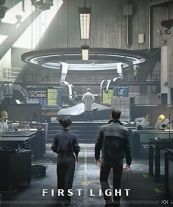 Alternative view of 007 First Light (PS5)