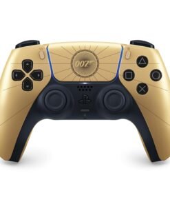 Home 28 Sony PS5 DualSense Wireless Controller – 007 First Light Limited Edition