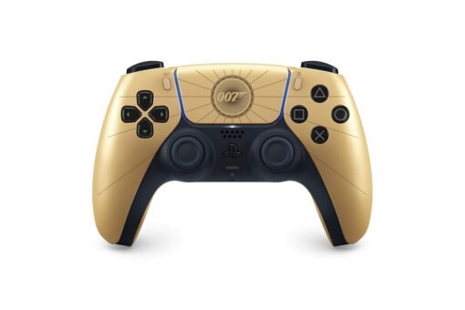 007 First Light controller