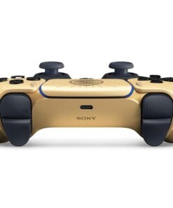 Alternative view of Sony PS5 DualSense Wireless Controller – 007 First Light Limited Edition