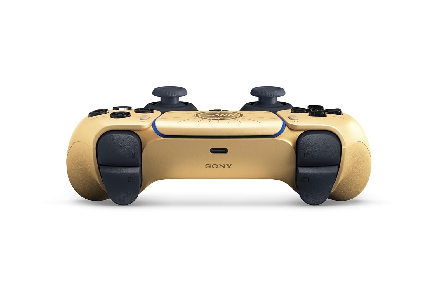 Sony PS5 DualSense Wireless Controller – 007 First Light Limited Edition 2 Sony PS5 DualSense Wireless Controller – 007 First Light Limited Edition - Image 2