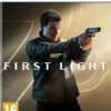007- First Light