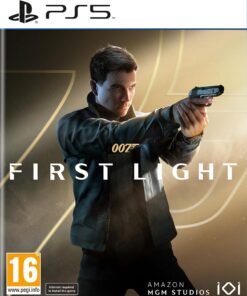 007- First Light