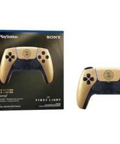 Sony PS5 DualSense Wireless Controller – 007 First Light Limited Edition 5 Sony PS5 DualSense Wireless Controller – 007 First Light Limited Edition - Image 3