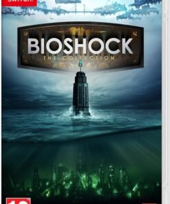 Bioshock: The Collection