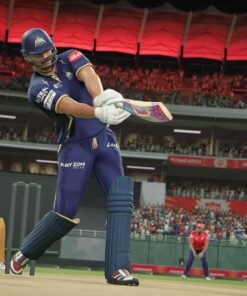 Alternative view of Cricket 26 - Indian Edition (PS5)