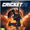 CRICKET26 PS5