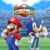 Mario & Sonic at the Olympic Games, Tokyo 2020 (Nintendo Switch) 2 Mario Sonic at the Olympic Games