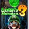 luigi mansion 3