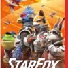 star fox