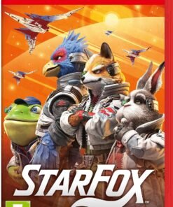 Star Fox (Switch 2)