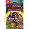 sw Hotel Transylvania 3