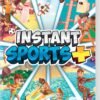 Instant Sports Plus