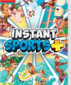 Instant Sports Plus