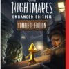 sw Little Nightmares