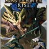 sw Monster Hunter Rise