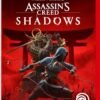 Assassins Creed Shadows Switch 2