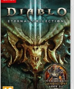 Diablo Eternal Collection (Nintendo Switch)