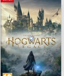 Hogwarts Legacy (Switch)