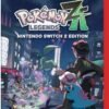 sw2 Pokemon Legends