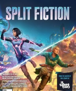 Split Fiction (Switch 2)