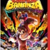 sw2 donkey kong bananza