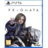 PRAGMATA