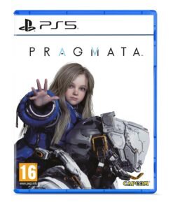 Pragmata (PS5)