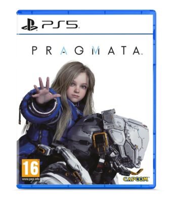 Pragmata (PS5)