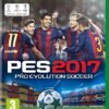 Pro Evolution Soccer 2017 (XBOX ONE) 2 Pro Evolution Soccer 2017xbox
