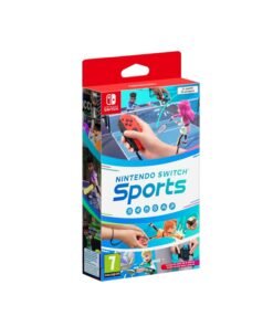 Nintendo Switch Sports