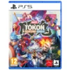 MARVEL TOKON Fighting Souls (PS5)