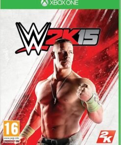 WWE 2K15 (Xbox One)
