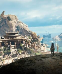 Resonance A Plague Tale Legacy (PS5) - Image 2
