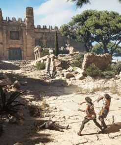 Resonance A Plague Tale Legacy (PS5) - Image 3