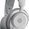 SteelSeries Arctis Nova 1 - White 13 Arctis Nova 1