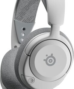 SteelSeries Arctis Nova 1 - White