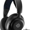 SteelSeries Arctis Nova 5P Wireless - Black 21 Arctis Nova 5P 2