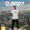 FC 27 ps4