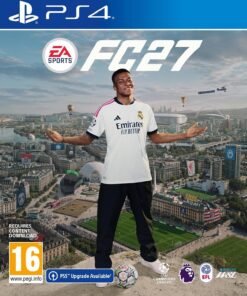 EA SPORTS FC 27 (Nintendo Switch 2) - Image 9