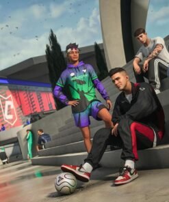 EA SPORTS FC 27 (Nintendo Switch 2) - Image 7