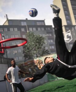 EA SPORTS FC 27 (Nintendo Switch 2) - Image 11
