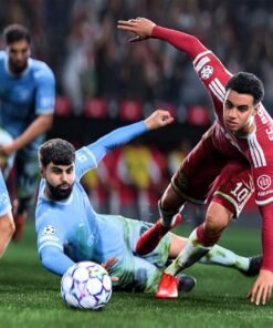 EA SPORTS FC 27 (Nintendo Switch 2) - Image 10