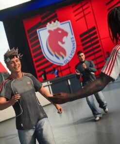EA SPORTS FC 27 (Nintendo Switch 2) - Image 12