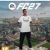 FC 27 ps5