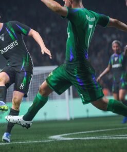 EA SPORTS FC 27 (Nintendo Switch 2) - Image 4
