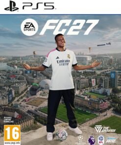 EA SPORTS FC 27 (PS5)