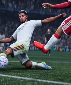 EA SPORTS FC 27 (Nintendo Switch 2) - Image 2