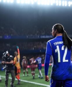 EA SPORTS FC 27 (Nintendo Switch 2) - Image 5