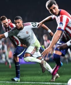 EA SPORTS FC 27 (Nintendo Switch 2) - Image 6
